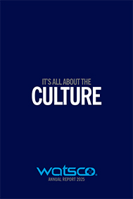 annual report